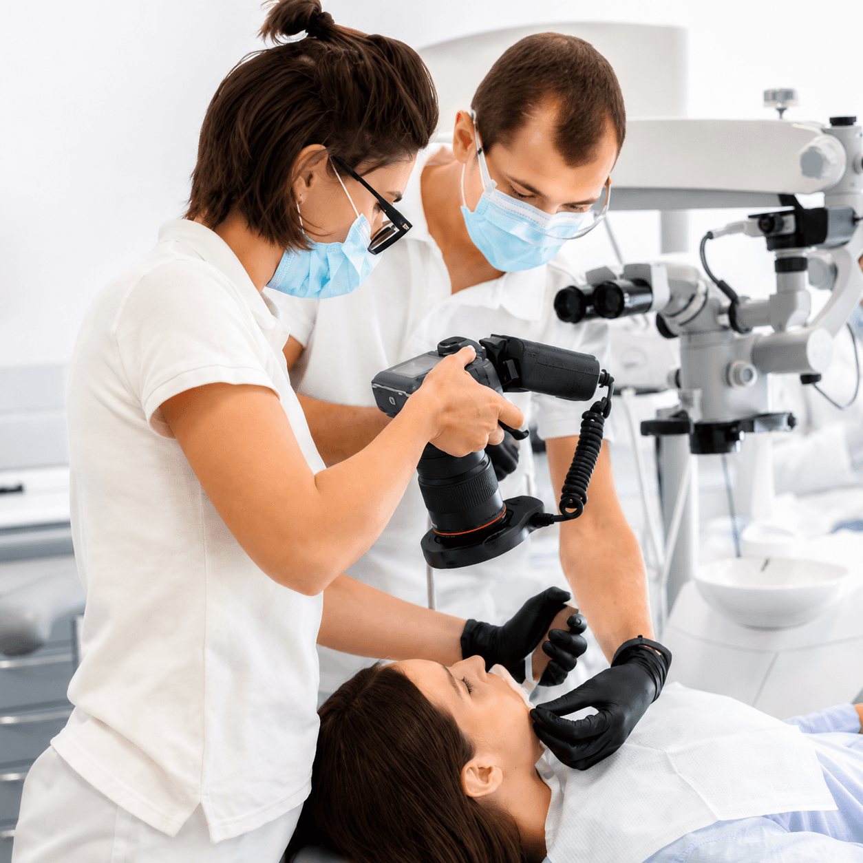 Consultation & Examination