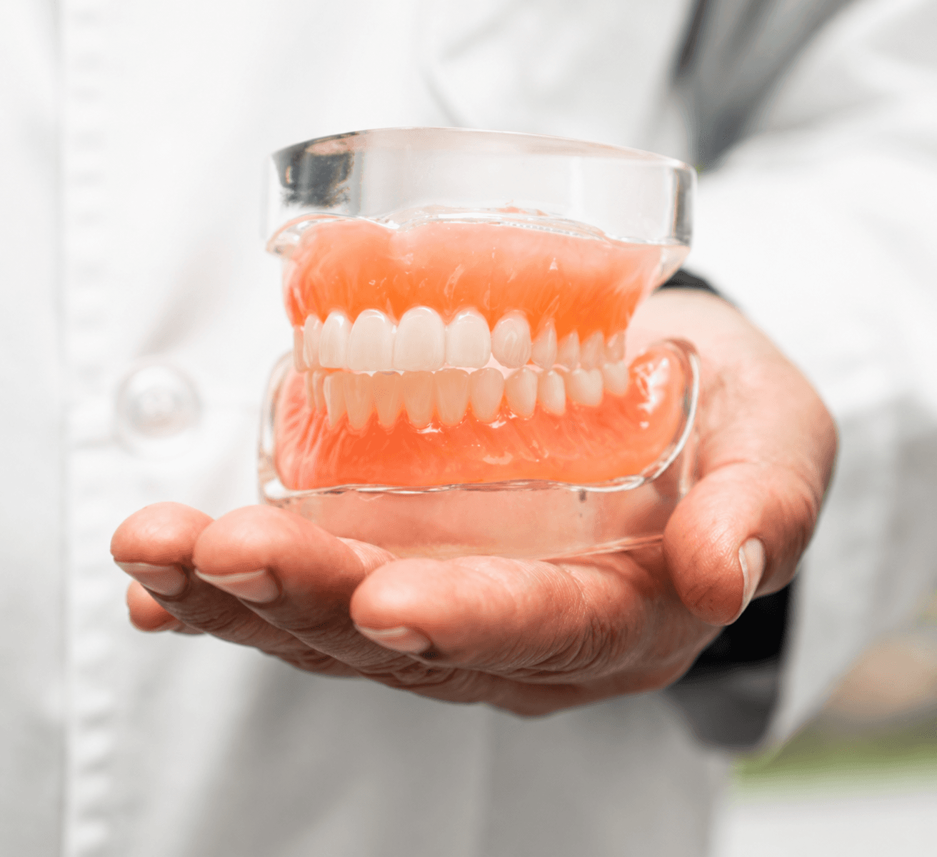 Dentures